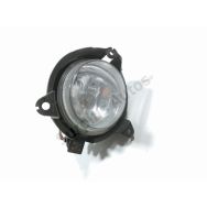 Antibrouillard avant gauche