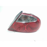 Feu arrière droit