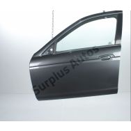Porte avant gauche