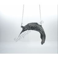 Pare-boue arrière droit