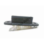 Poignée extérieure de hayon