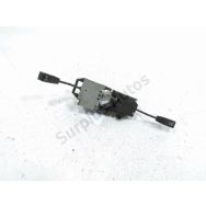 Commande essuie-glace