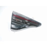 Feu arrière intérieur gauche