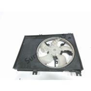 Ventilateur de refroidissement