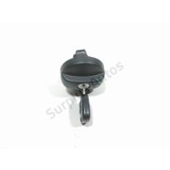 Bouchon de reservoir a carburant