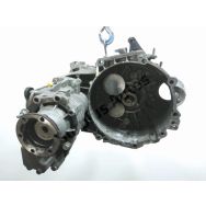 Boite à vitesse mécanique