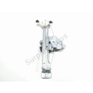 Lève-vitre électrique arrière droit