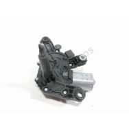 Moteur d'essuie glace arrière