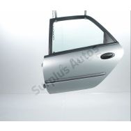 Porte arriere gauche