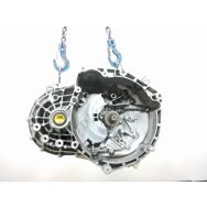 Boite a vitesse mecanique