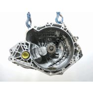 Boite a vitesse mecanique