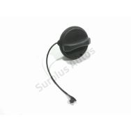 Bouchon de reservoir a carburant