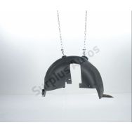 Pare-boue arriere gauche