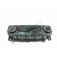 Commande de chauffage