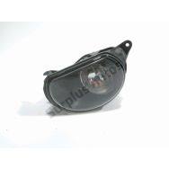 Antibrouillard avant gauche