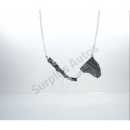 Pare-boue arrière droit