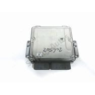 Calculateur moteur
