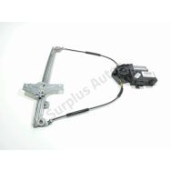 Leve-vitre electrique avant droit