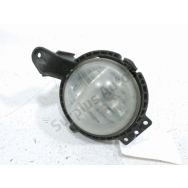 Antibrouillard avant gauche