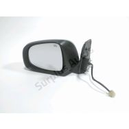 Retroviseur electrique gauche