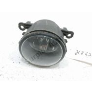 Antibrouillard avant gauche