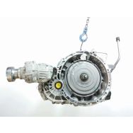 Boite à vitesse automatique