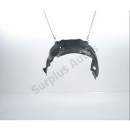 Pare-boue arrière droit