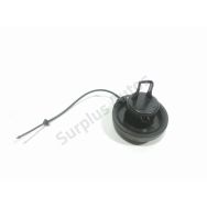 Bouchon de reservoir a carburant
