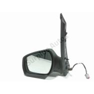Retroviseur electrique gauche