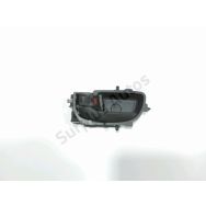 Poignee interieure porte arriere gauche