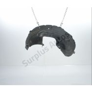 Pare-boue arrière gauche