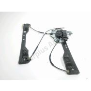 Leve-vitre electrique avant gauche