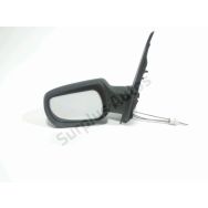 Retroviseur manuel gauche