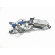 Moteur d'essuie glace arriere