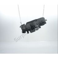 Pare-boue arrière droit