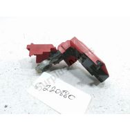 Bpga - boitier fusible batterie