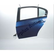 Porte arriere gauche