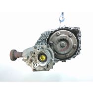 Boite à vitesse automatique