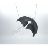 Pare-boue arrière droit