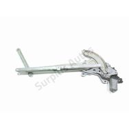 Leve-vitre electrique avant gauche