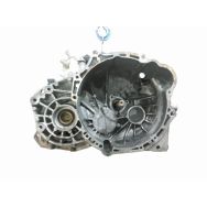 Boite à vitesse mécanique