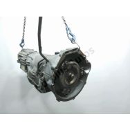 Boite à vitesse mécanique