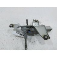 Moteur d'essuie glace arrière
