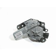 Moteur d'essuie glace arrière