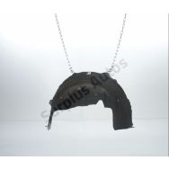 Pare-boue arrière gauche