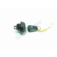 Bouchon de reservoir a carburant