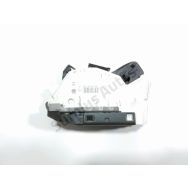 Serrure de porte arriere gauche