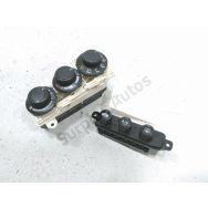 Commande de chauffage