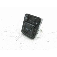 Commande retroviseur