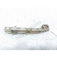 Support droit de pare-choc arrière